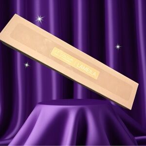 Lameila Eyeshadow Palette - 9 Neutral Shades